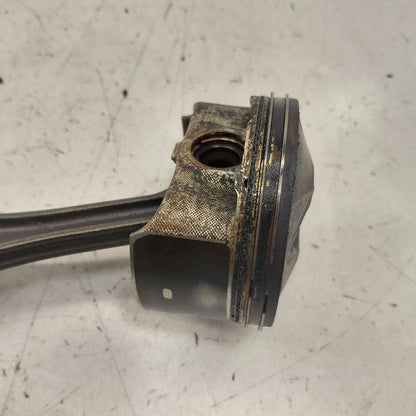 Mazda 6 Single Piston With Connecting Rod   2.5 2016 2015 2014