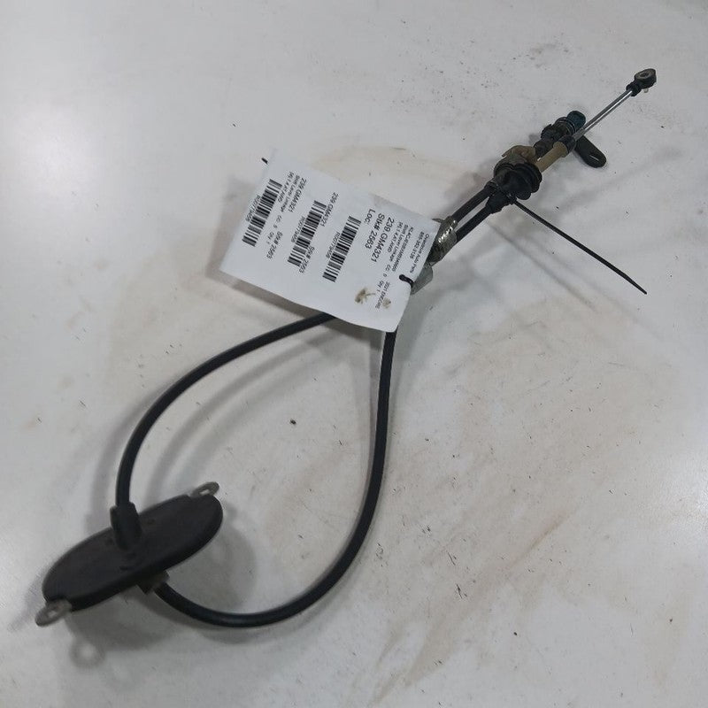 Buick Encore Shift Shifter Lever Linkage Cable  2022 2021 2020 2019 2018