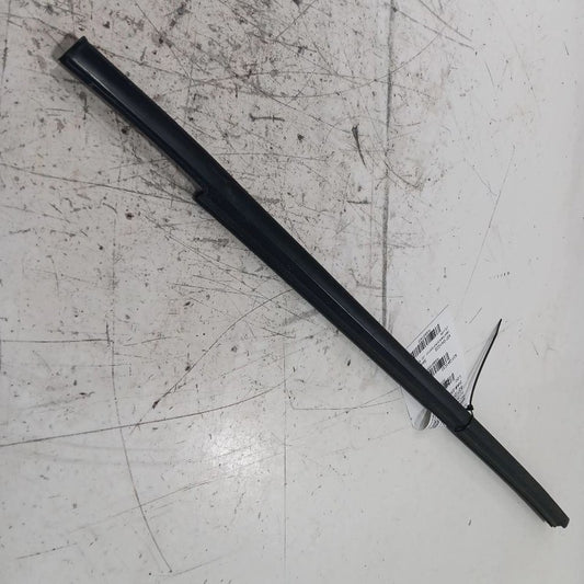 Nissan Kicks Door Glass Window Weather Strip Trim Front Left Driver  2