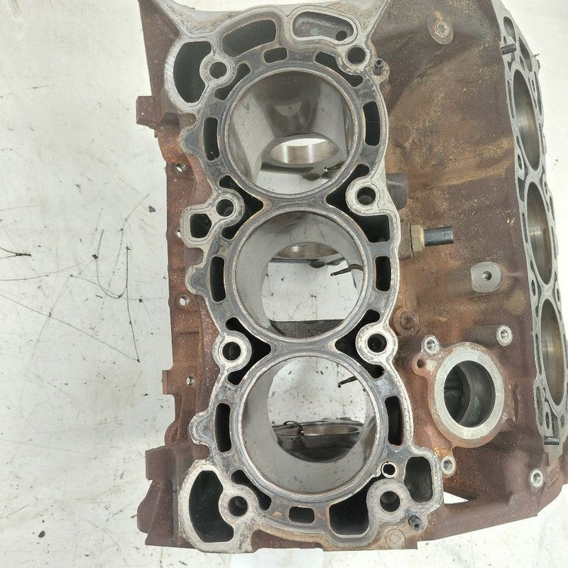 Upper Bare Engine Cylinder Block 2.7L Turbo Fits 15-25 FORD F150 PICKU