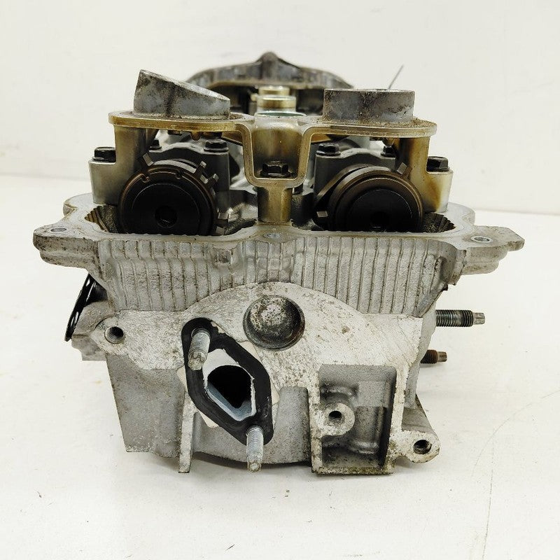 Passenger Right Engine Cylinder Head Fits 15-24 Nissan Murano OEM