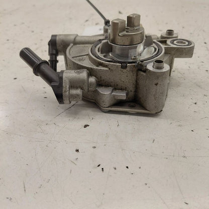 Vacuum Pump 2.7L Fits 15-24 Ford Edge