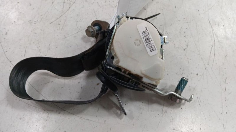Hyundai Sonata Seat Belt Strap Retractor Right Passenger Rear Back 201