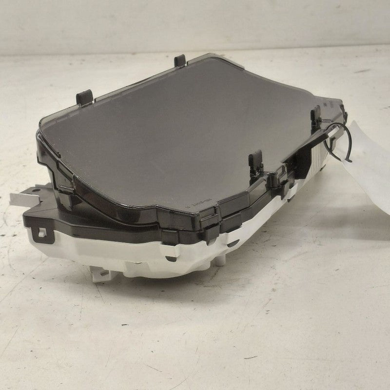 Honda HR-V Speedometer Gauge Cluster 2026 2025 2024 2023