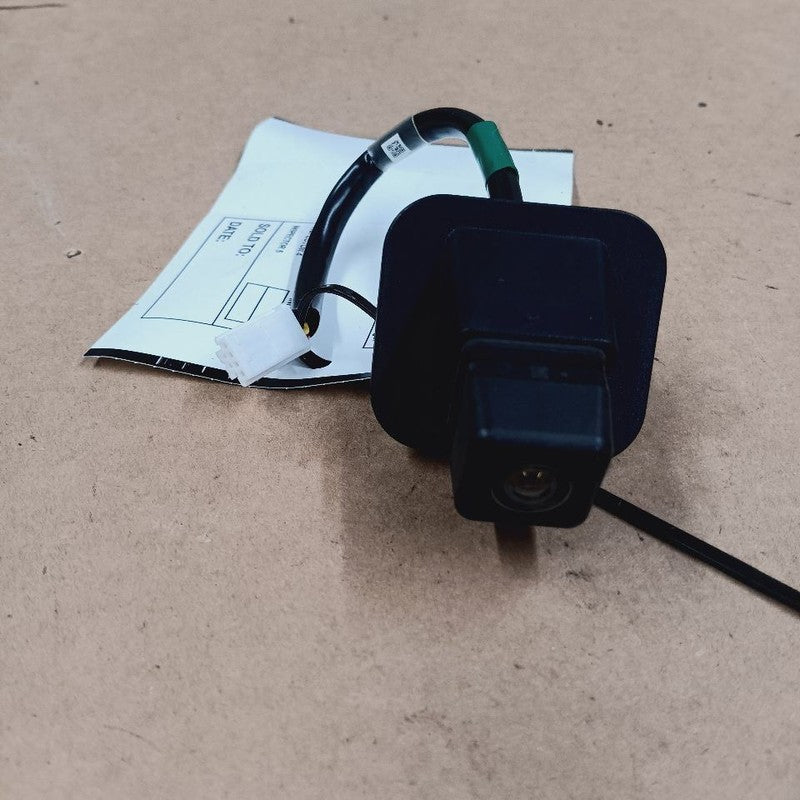 Rear View Back Up Camera Fits 18-21 Mazda 6