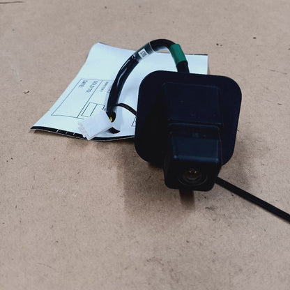 Rear View Back Up Camera Fits 18-21 Mazda 6