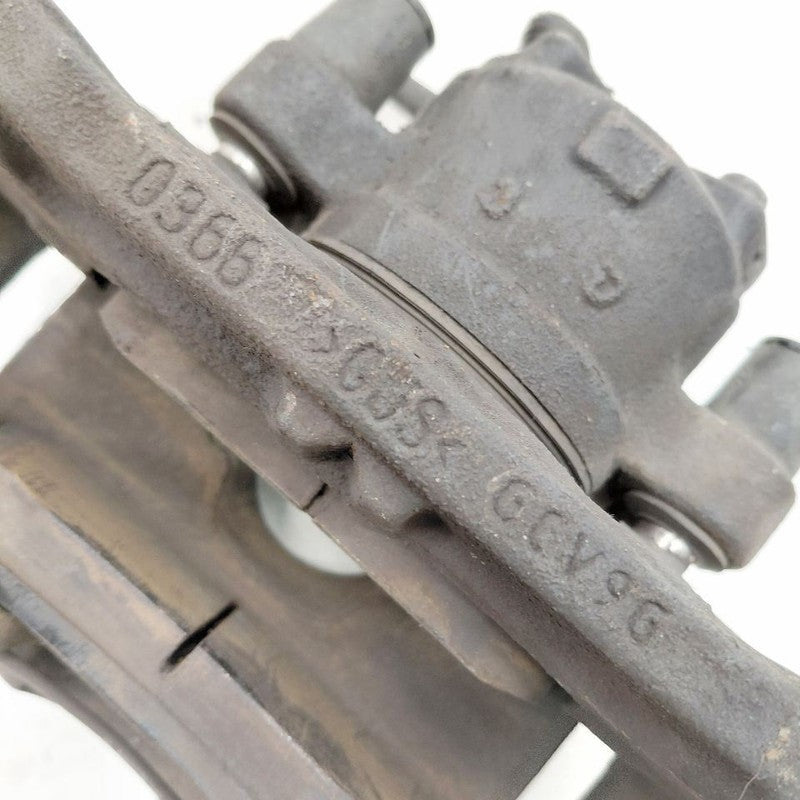 Driver Left Front Brake Caliper Fits 21-25 Ford Bronco Sport