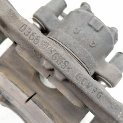 Driver Left Front Brake Caliper Fits 21-25 Ford Bronco Sport