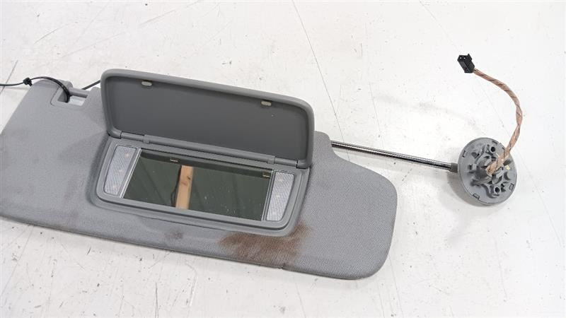 Passenger Right Sun Visor Shade Fits 18-19 EQUINOX OEM