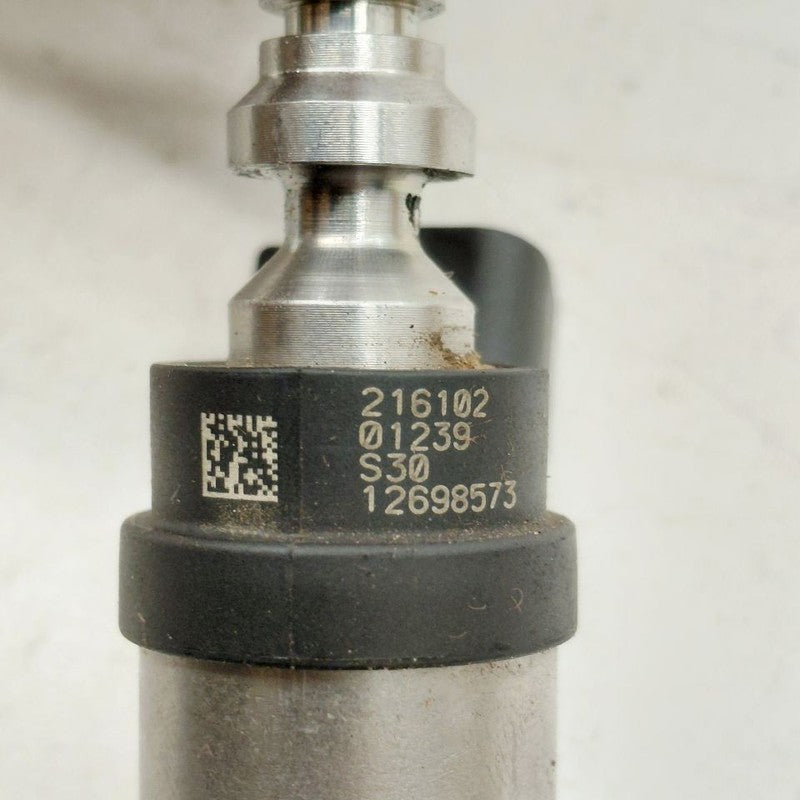 Fuel Injection Injector 1.3L Fits 21-25 Chevy Trailblazer
