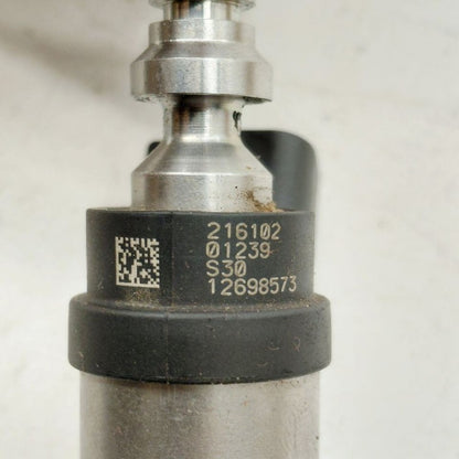 Fuel Injection Injector 1.3L Fits 21-25 Chevy Trailblazer
