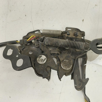 Nissan Maxima Hood Latch  2018 2017 2016 OEM