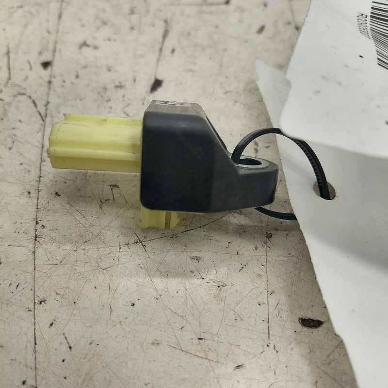 Toyota Prius Contact Sensor  2022 2021 2020