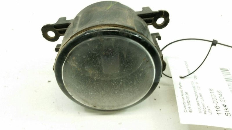 4F9Z15200AA Ford Transit Connect Fog Light Halogen Fits 11-23 OEM
