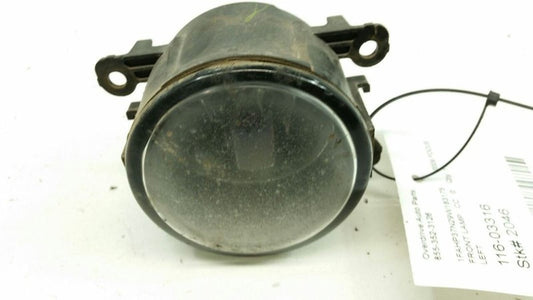 4F9Z15200AA Ford Transit Connect Fog Light Halogen Fits 11-23 OEM