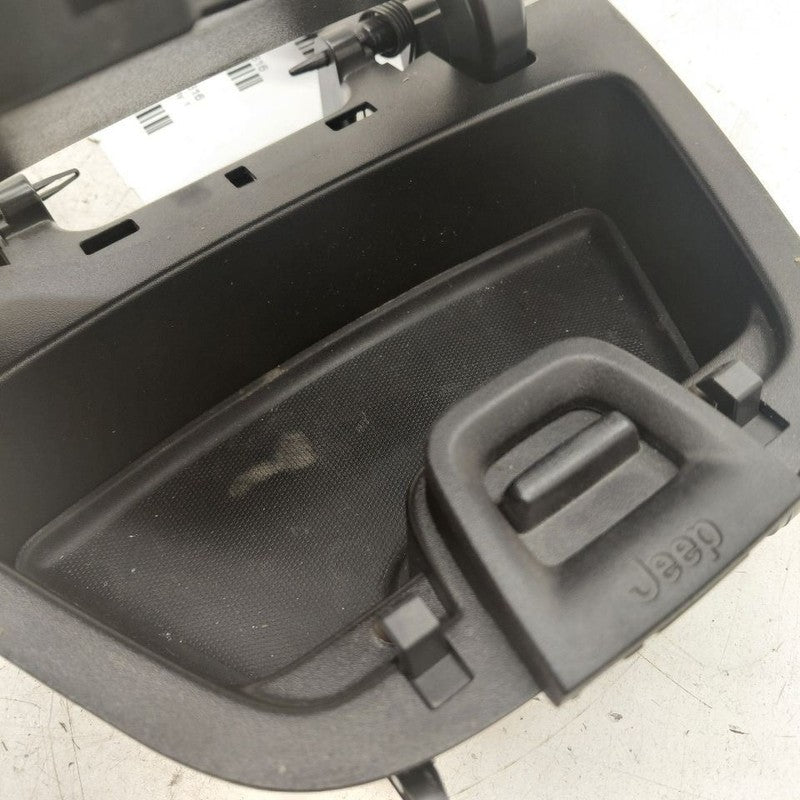Jeep Cherokee Storage Pocket  2019 2020 2021