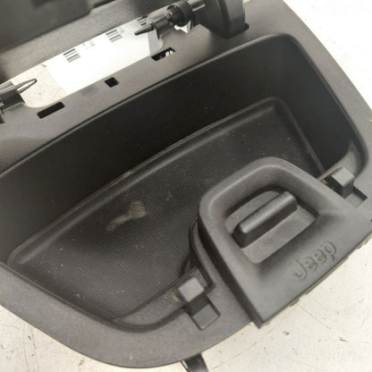 Jeep Cherokee Storage Pocket  2019 2020 2021