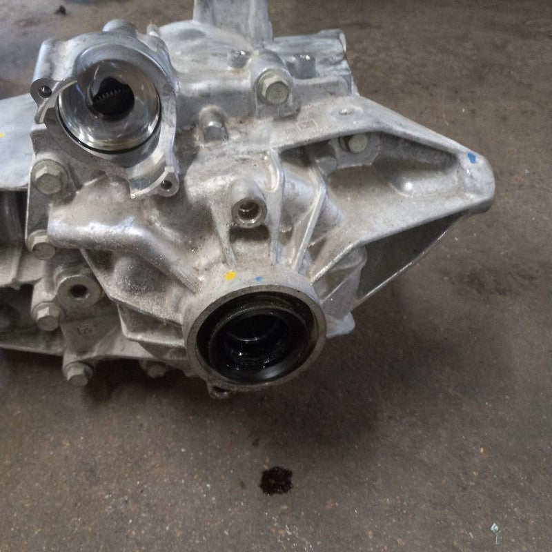 2025 GMC Acadia 2.5 Rear Axle Carrier OEM