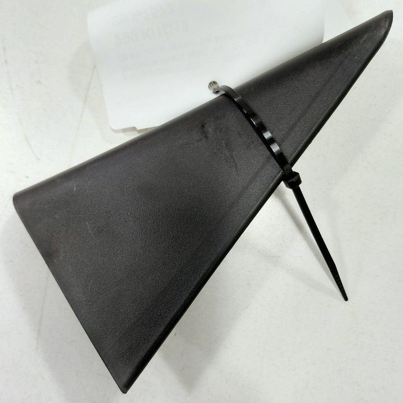 Kia Soul Passenger Right Rear Interior Corner Window Cover {83921B2000