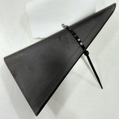 Kia Soul Passenger Right Rear Interior Corner Window Cover {83921B2000