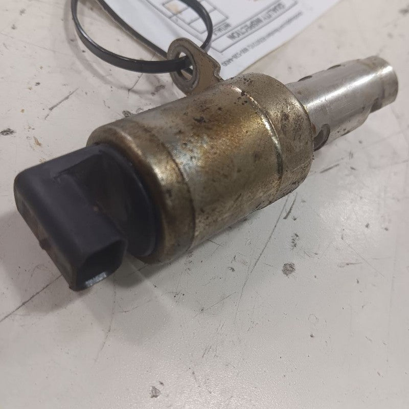 Mazda CX-5 Variable Timing Gear Oil Control Valve Solenoid Cylinder He