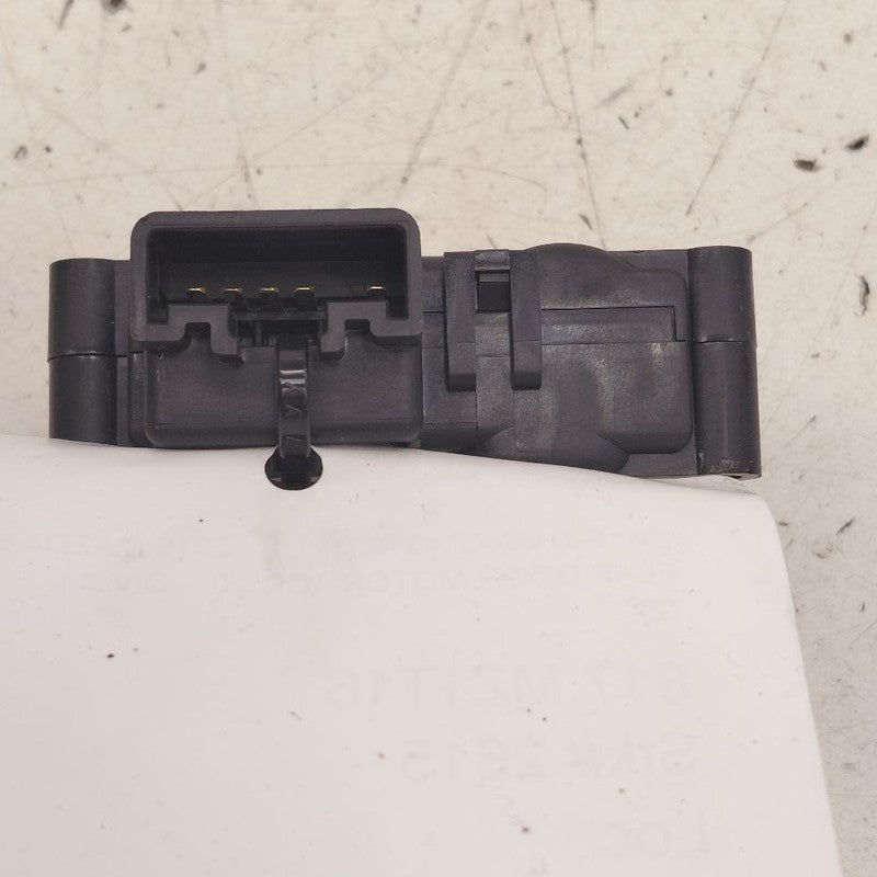 Mazda 6 Flap Door Motor Heater AC Door Actuator  2016 2015 2014