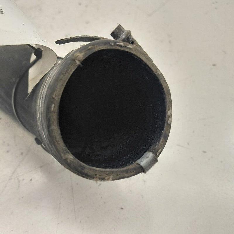 Volvo S60 Turbo Super Charger Inter Cooler Hose Line Tube  2018 2017 2