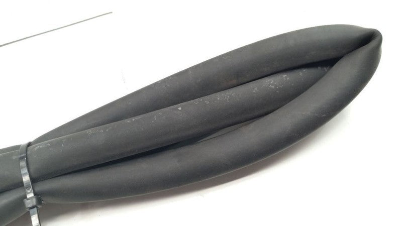 Nissan Versa Cowl Vent Panel Hood Rubber Seal Gasket 2008 2009 2010 2011 2012