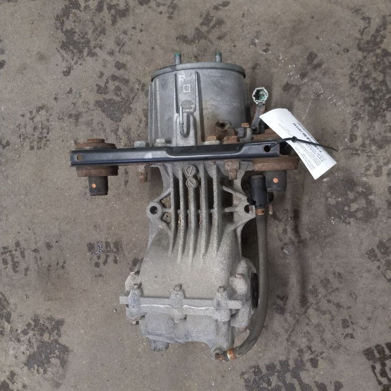 Rear Axle Carrier AWD Fits 15-24 Nissan Murano OEM