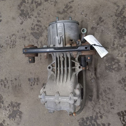Rear Axle Carrier AWD Fits 15-24 Nissan Murano OEM
