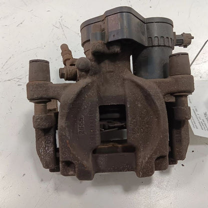 Driver Left Brake Caliper Rear Fits 16-19 Subaru Legacy