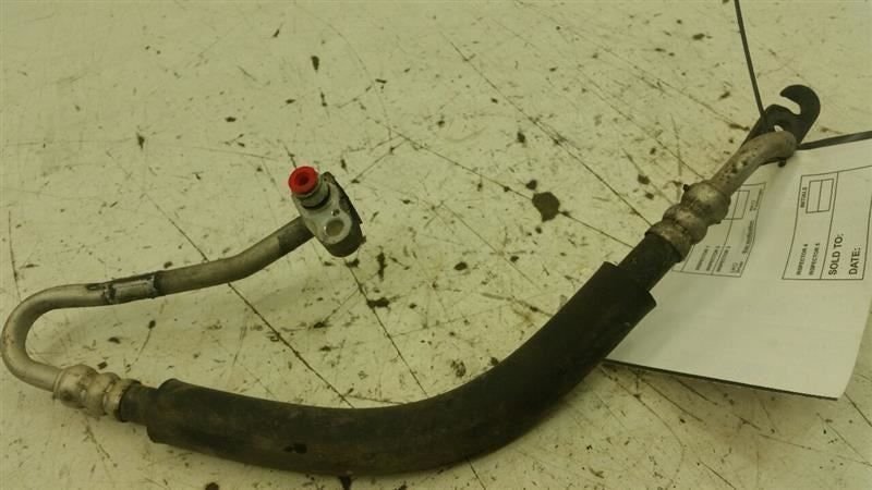 Nissan Sentra AC Air Conditioning Hose Line 2002 2003 2004 2005 2006