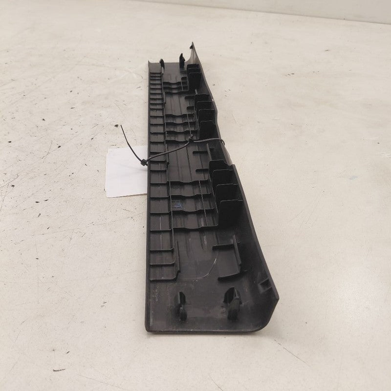 Nissan Murano Sill Trim Plate Door Jam Threshold Right Passenger Front