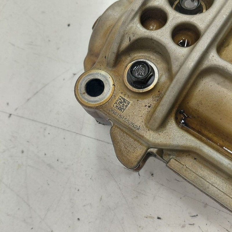 Mazda 6 Engine Balance Shaft  2016 2015 2014