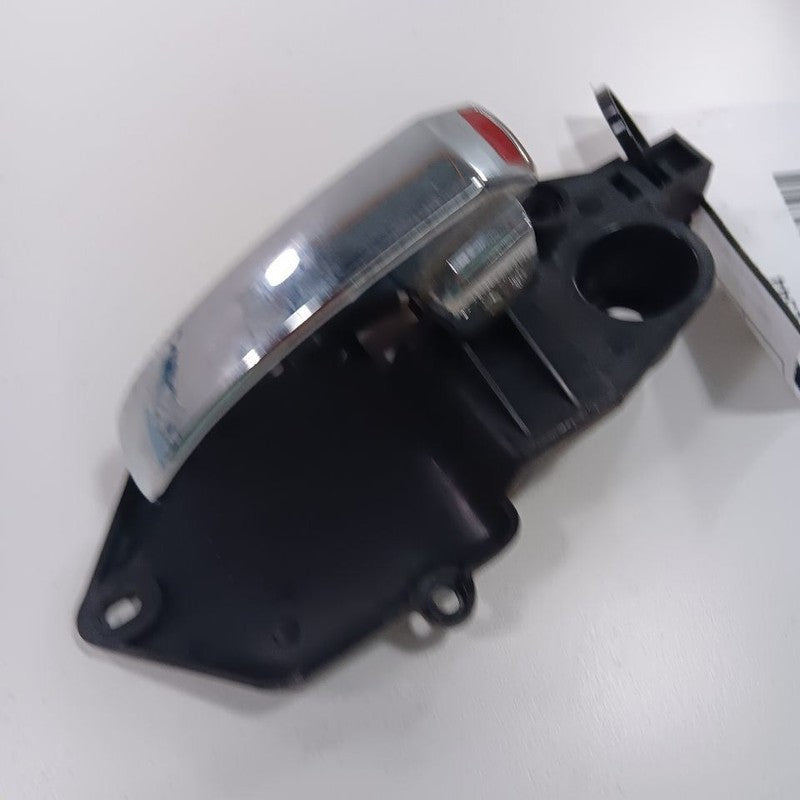 Fiat 500 Door Handle Left Driver Front Interior Inside  2012 2013 2014