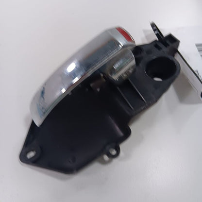 Fiat 500 Door Handle Left Driver Front Interior Inside  2012 2013 2014
