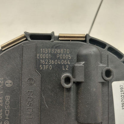 Front Windshield Wiper Motor Fits 16-19 Chevy Volt