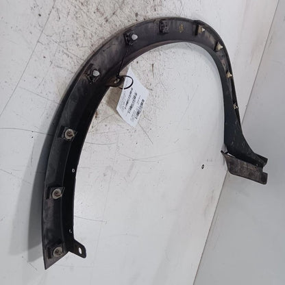 Mazda CX-5 Left Rear Fender Flare Extension  2013 2014 2015 2016 OEM