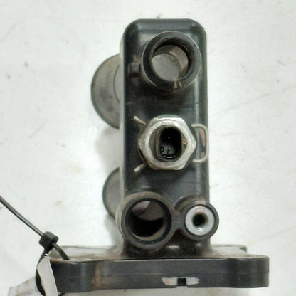 Ford Edge Coolant Line Crossover Pipe  2.0 2019 2020 2021 2022 2023 20