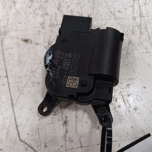 Jeep Renegade Flap Door Motor Heater AC Door Actuator  2015 2016 2017 