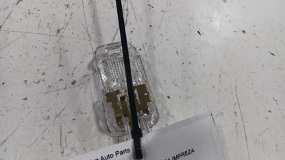 Subaru Impreza Dome Light Roof Lamp 2024 OEM