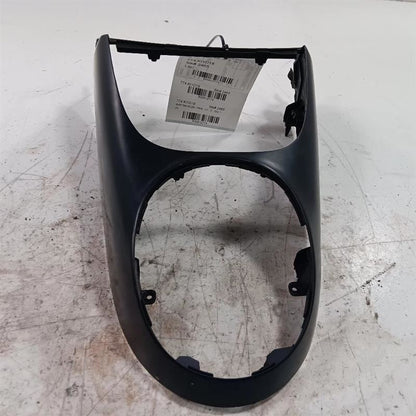 Kia Soul Shifter Bezel Trim Shift Console Surround Trim  2017 2018 201