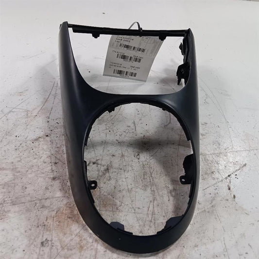 Kia Soul Shifter Bezel Trim Shift Console Surround Trim  2017 2018 201