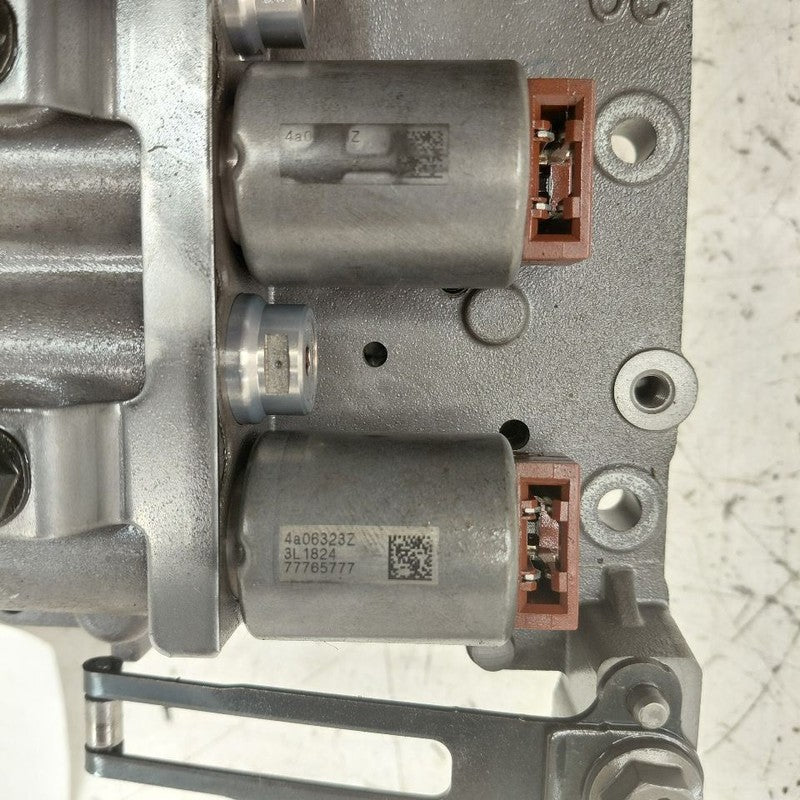 Hyundai Kona Automatic Transmission Valve Body  2.0 2021 2020 2019