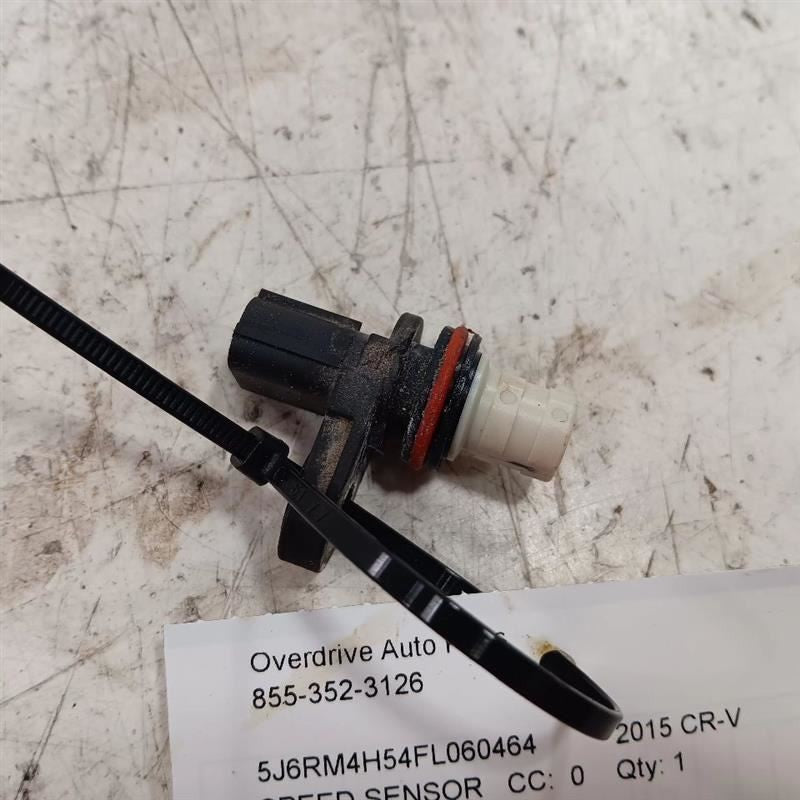 Honda CR-V Transmission Speed Sensor  2012 2013 2014 2015 2016 OEM