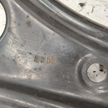 Driver Left Lower Control Arm Front Fits 12-19 Nissan Versa