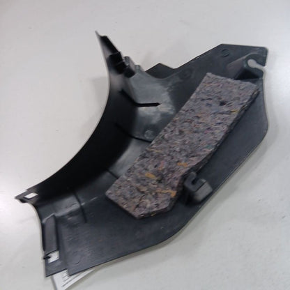 Mitsubishi Outlander Kick Panel Trim Right Passenger  2020 2021 2022 2