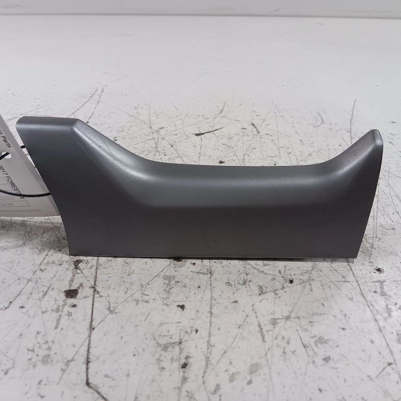 Subaru Forester Dash Bezel Trim Piece 2016 2017 2018 OEM