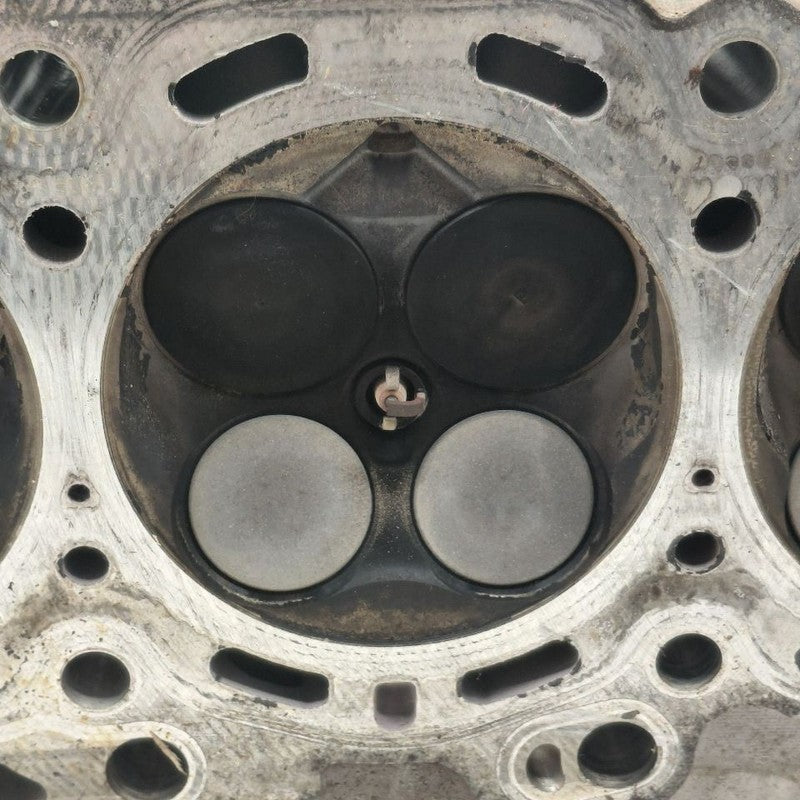 Driver Left Front Engine Cylinder Head 3.5L 2GRFKS Engine 16-23 Toyota