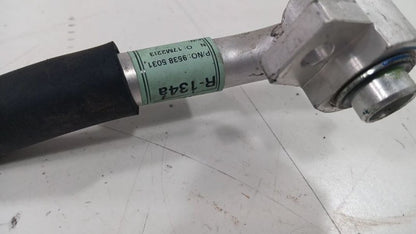 Buick Encore AC Hose Line  2016 2017 2018 2019